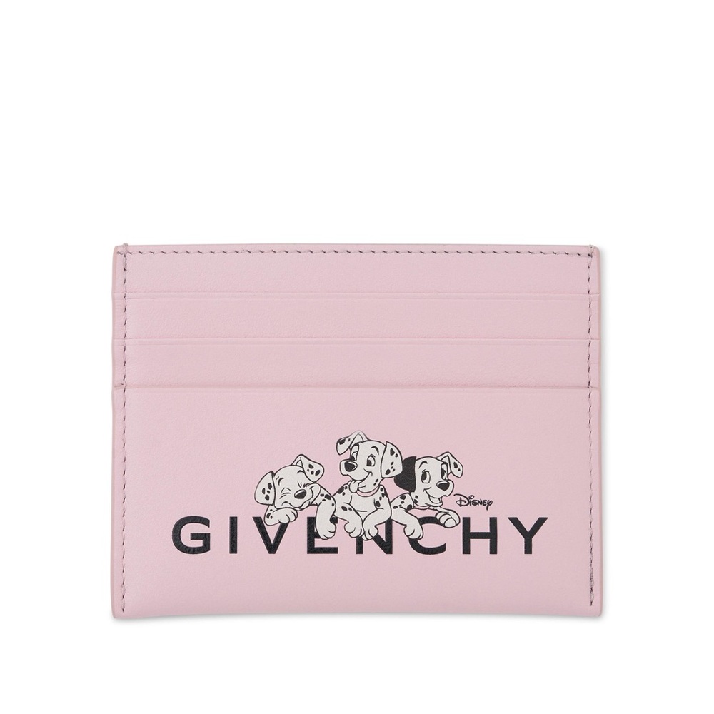 GIVENCHY CARD CASE